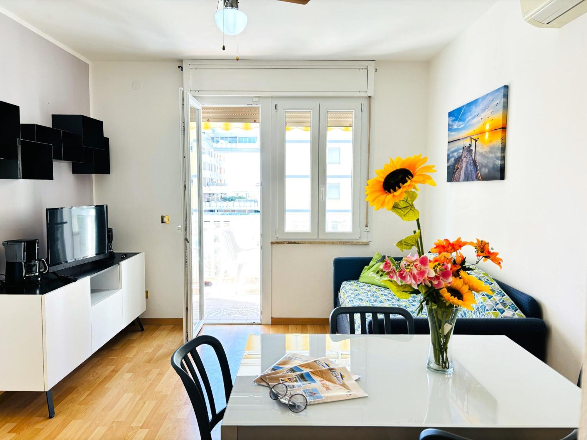 Apartment Elba *