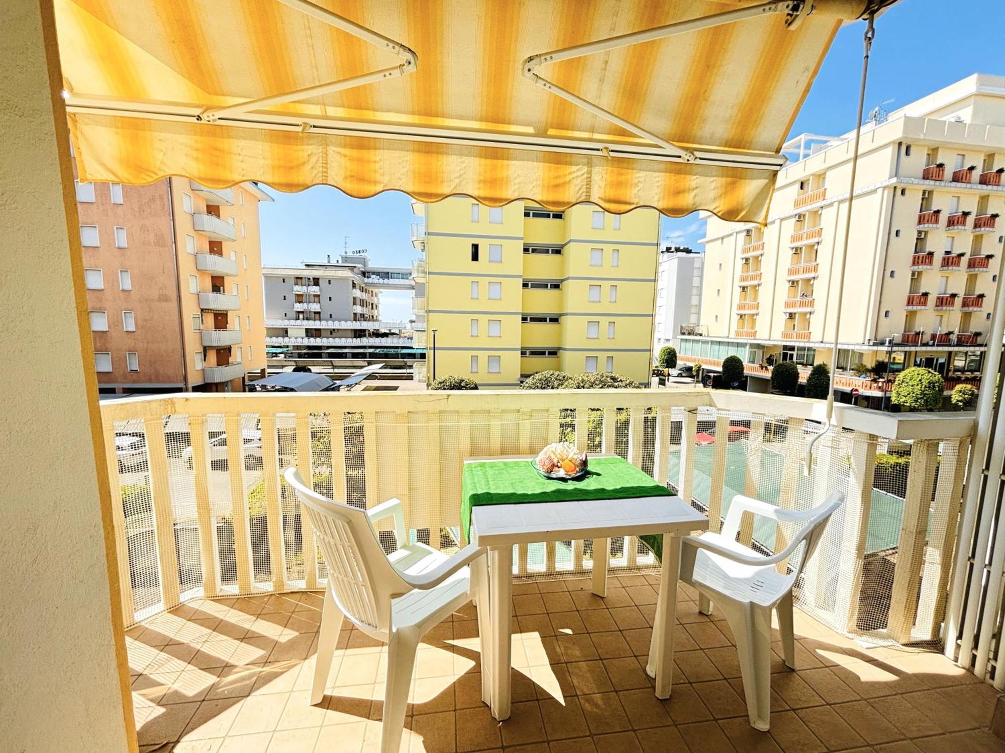 Elba Apartment Bibione