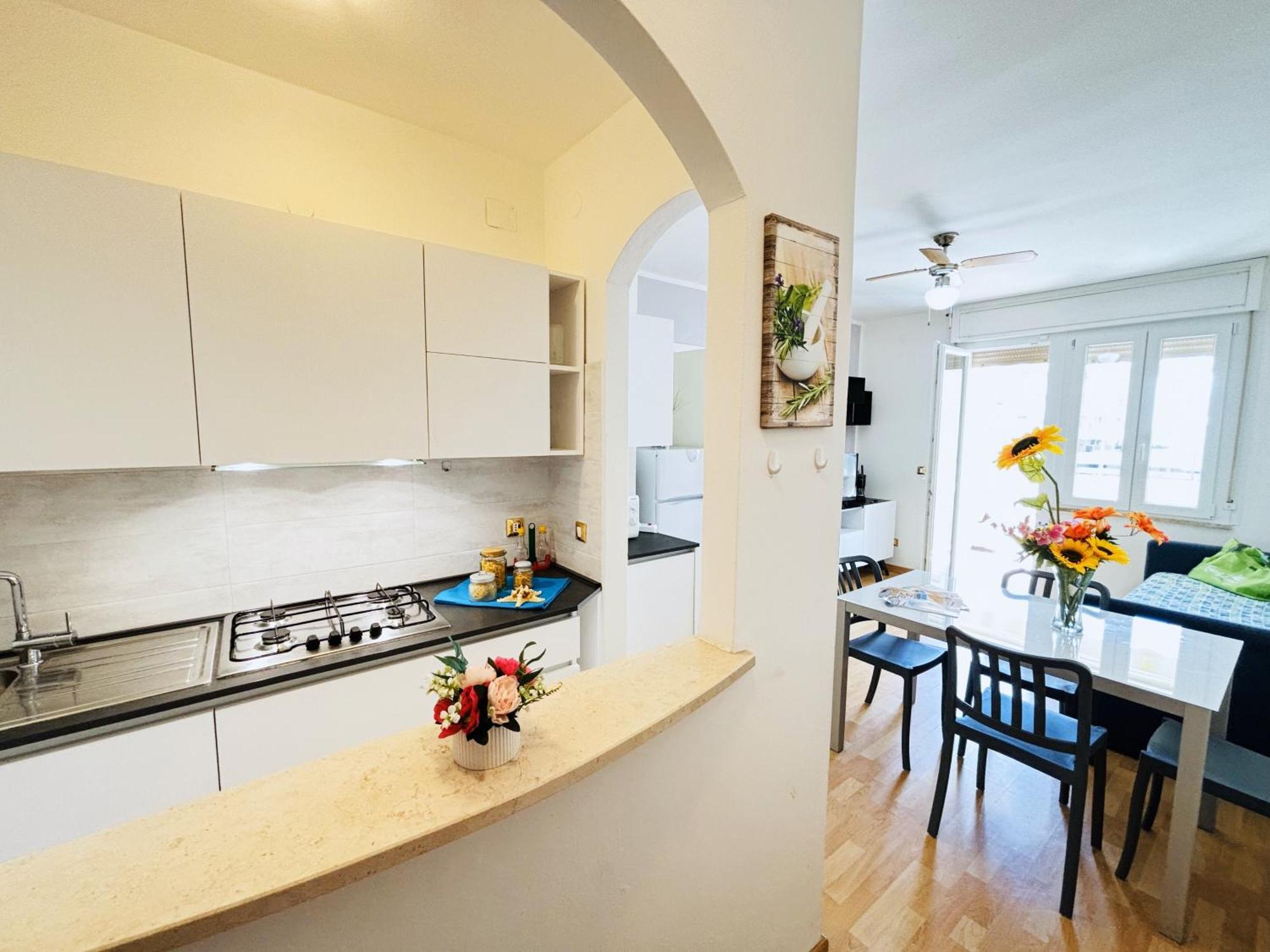 Elba Apartment Bibione